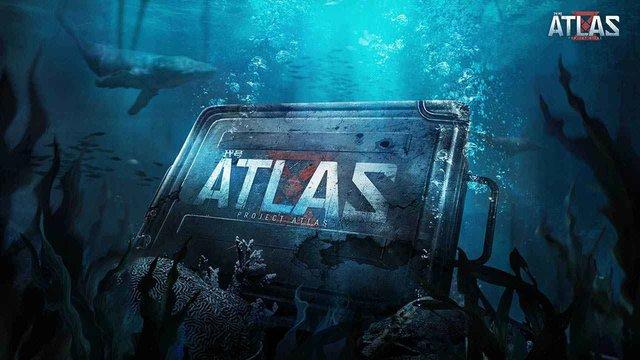 代号atlas国际版下载,代号atlas,生存游戏